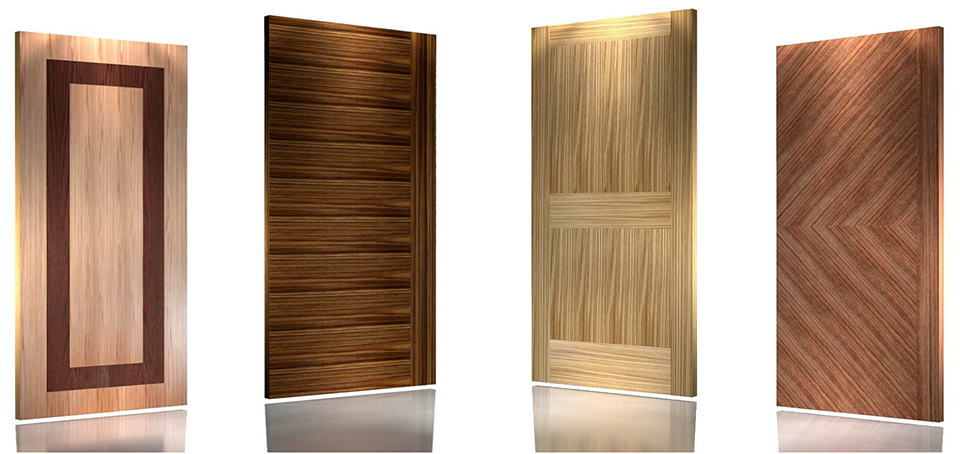Vancouver Door Manufacturer Of Architectural And