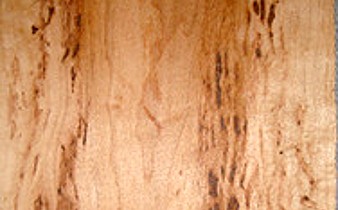 Grain Characteristics Of Wood